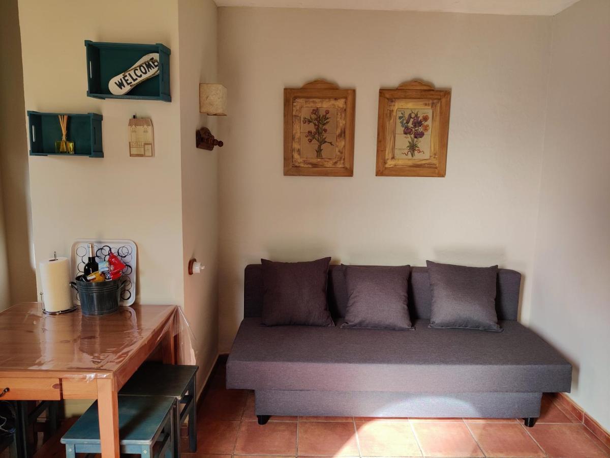 Ferienwohnung Tagoro Park By Lamondaos Costa Del Silencio Exterior foto